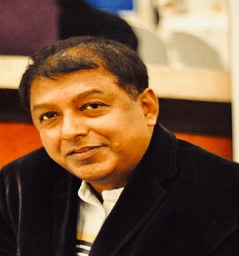 srinivas